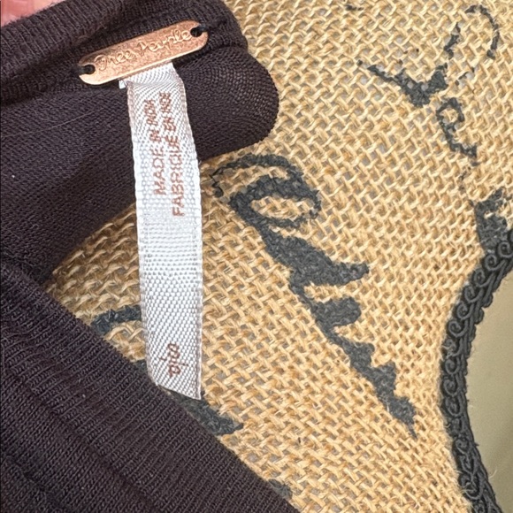 Free People “Roxie” top - Picture 10 of 12